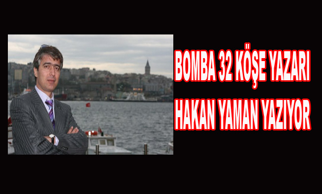 ÜNiVERSİTEMİZ YAPABİLİR, YAPMALI!